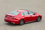 Acura RLX Sport Hybrid SH-AWD 2017 года
